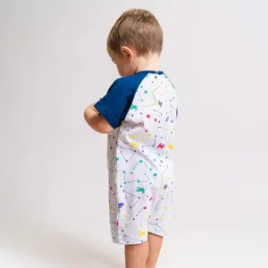 Baby boy romper Cerda Star Wars image-1