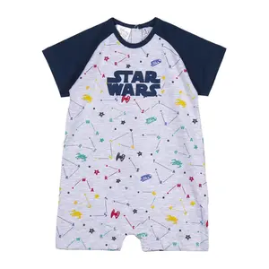 Baby boy romper Cerda Star Wars image-2