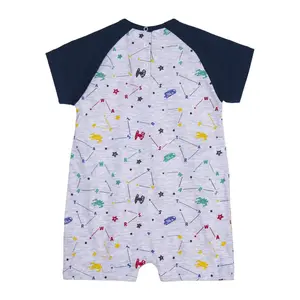 Baby boy romper Cerda Star Wars image-3