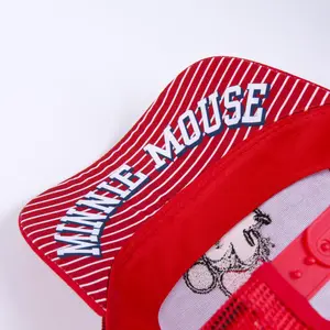 Girl's cap Cerda Ponytail Minnie image-3