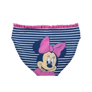 Girl's swimsuit bottom Cerda Minnie image-1