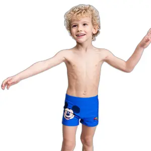 Boxer baby boy bath Cerda Mickey image-3