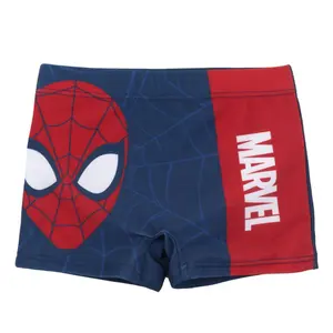 Boxer children's bath Cerda Spiderman image-0