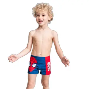 Boxer children's bath Cerda Spiderman image-3