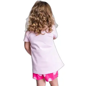 Pyjamas court bébé fille Cerda Peppa Ping image-1