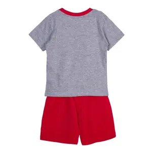 T-shirt and shorts set Cerda Mickey image-2