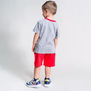 T-shirt and shorts set Cerda Mickey image-3