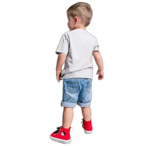 Child's T-shirt Cerda Mickey image-3