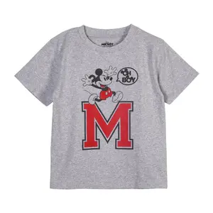 Child's T-shirt Cerda Mickey image-0