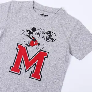 Child's T-shirt Cerda Mickey image-4