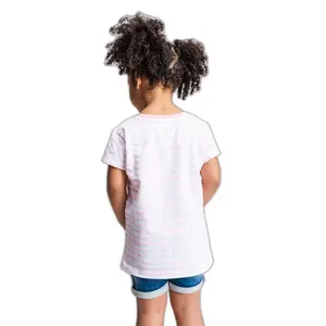 Girl's T-shirt Cerda Peppa Pig image-3