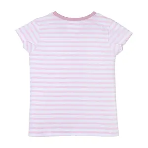 Girl's T-shirt Cerda Peppa Pig image-2