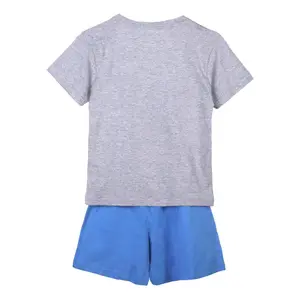 Pyjamas court enfant Cerda Marvel image-1