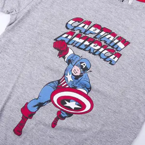 Pyjamas court enfant Cerda Marvel image-2