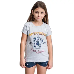 Pyjamas court enfant Cerda Harry Potter image-0