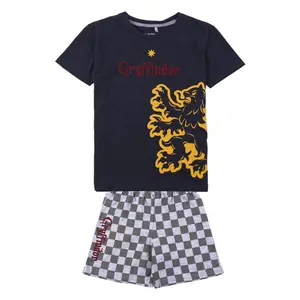 Pyjamas court enfant Cerda Harry Potter image-0