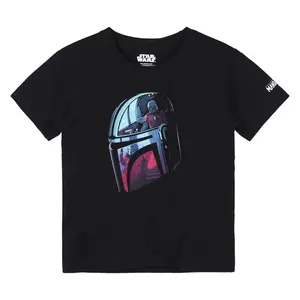 Child's T-shirt Cerda The Mandalorian image-0