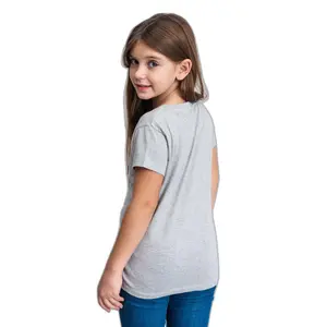 Girl's T-shirt Cerda Minnie image-3