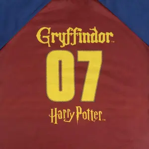 T-shirt and shorts set Cerda Harry Potter image-3