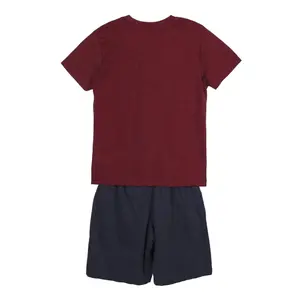 T-shirt and shorts set Cerda Harry Potter image-2