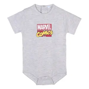 Baby bodysuit Cerda Marvel (x2) image-1