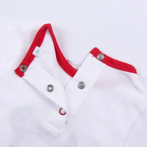 Lote de 2 bodies para bebé Cerda Minnie image-3