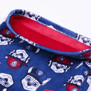 Child neck cover Cerda Velvet paw patrol image-2