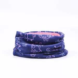 Girl's neckerchief Cerda Velvet paw patrol image-1