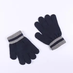 Children's hat and gloves set Cerda Paw Patrol image-2