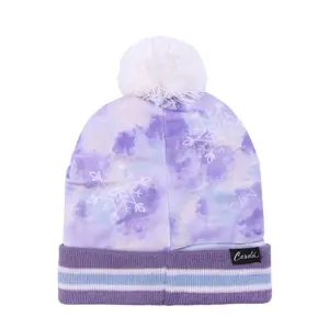 Girls' hat/gloves and choker set Cerda Frozen II image-0