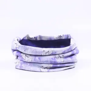 Girls' hat/gloves and choker set Cerda Frozen II image-1