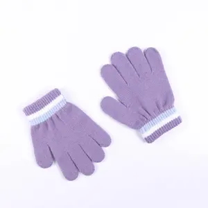 Girls' hat/gloves and choker set Cerda Frozen II image-2