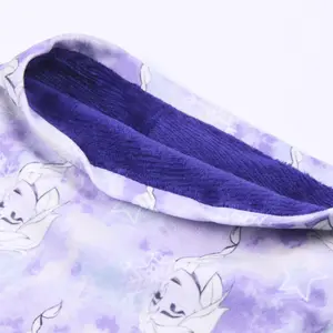 Girls' hat/gloves and choker set Cerda Frozen II image-4