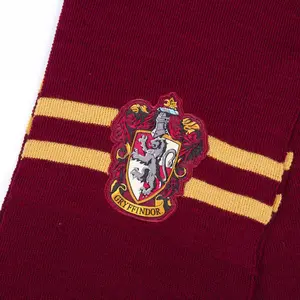 Ensemble bonnet et écharpe enfant Cerda Harry Potter Gryffindor image-3