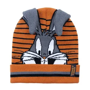 Children's punto hat Cerda Looney Tunes Bugs Bunny image-0