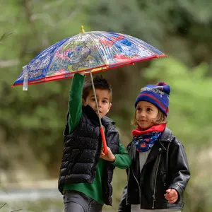 Children's punto hat Cerda Paw Patrol image-3