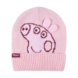 Girl's punto hat Cerda Peppa Pig image-0