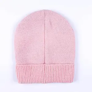 Girl's punto hat Cerda Peppa Pig image-1