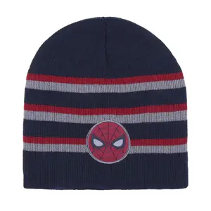Children's punto hat Cerda Spiderman image-0