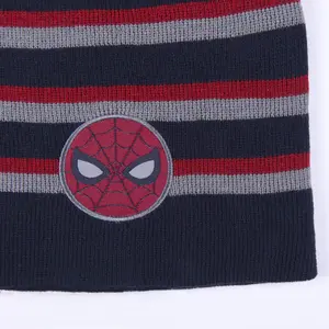 Children's punto hat Cerda Spiderman image-2
