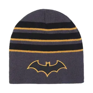 Children's punto hat Cerda Batman image-0