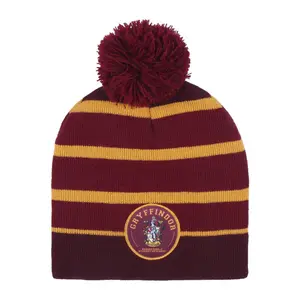 Girl's punto hat Cerda Harry Potter Gryffindor image-0