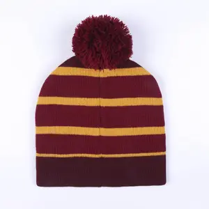 Girl's punto hat Cerda Harry Potter Gryffindor image-1