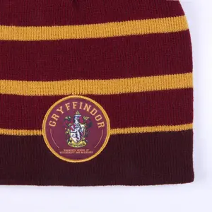 Girl's punto hat Cerda Harry Potter Gryffindor image-2