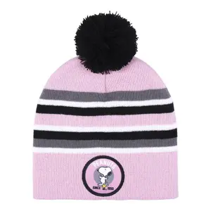 Children's punto hat Cerda Snoopy image-0