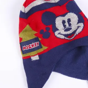 Peruvian children's hat Cerda Mickey image-2