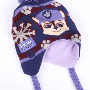 Peruvian children's hat Cerda Paw Patrol image-2