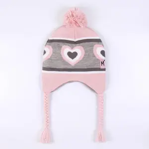 Peruvian hat girl Cerda Minnie image-1