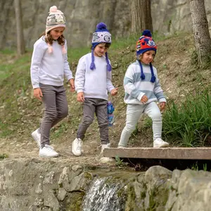 Peruvian hat girl Cerda Frozen II image-1