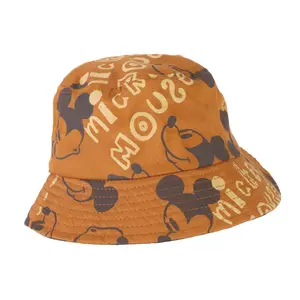 Children's fishing hat Cerda Mickey image-0
